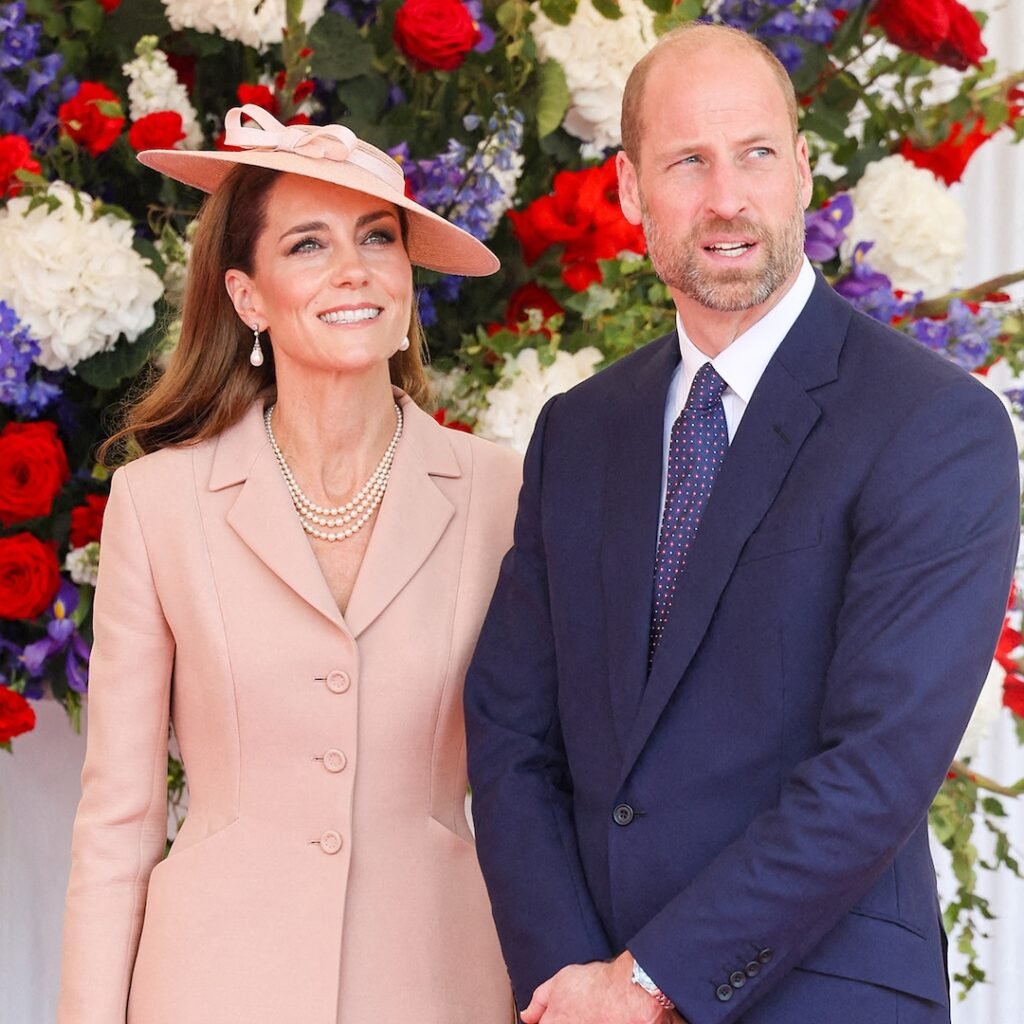 Prince William, Kate Middleton’s Holiday Card Revealed