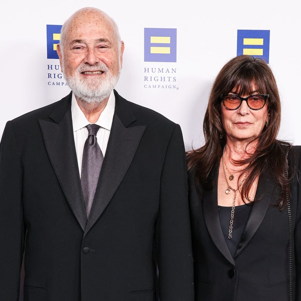 Rob Reiner, Michele Reiner Cause of Death