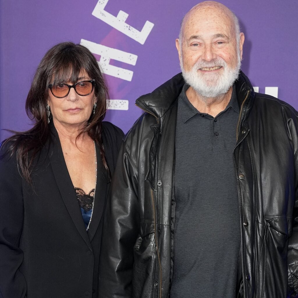 Rob Reiner, Michele Singer Reiner Cremated