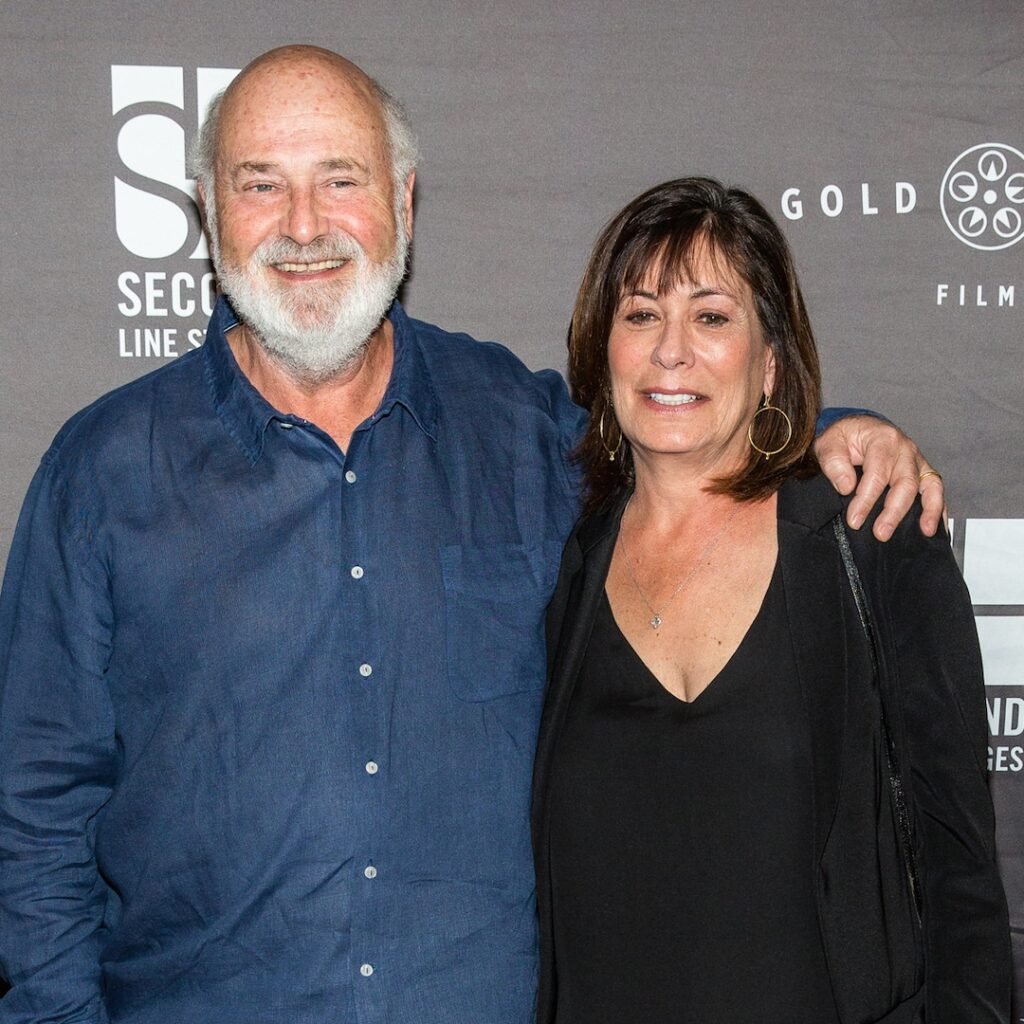 Rob Reiner, Wife Michele Reiner Murder Investigation: Details