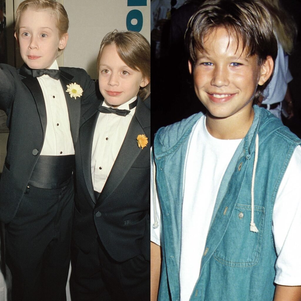 Seeing Your Favorite Child Stars Now Will Make You Nostalgic AF