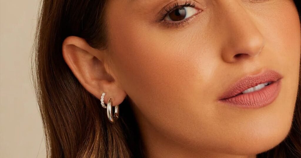 Silver Jewelry Pieces That Shine—All Under $150