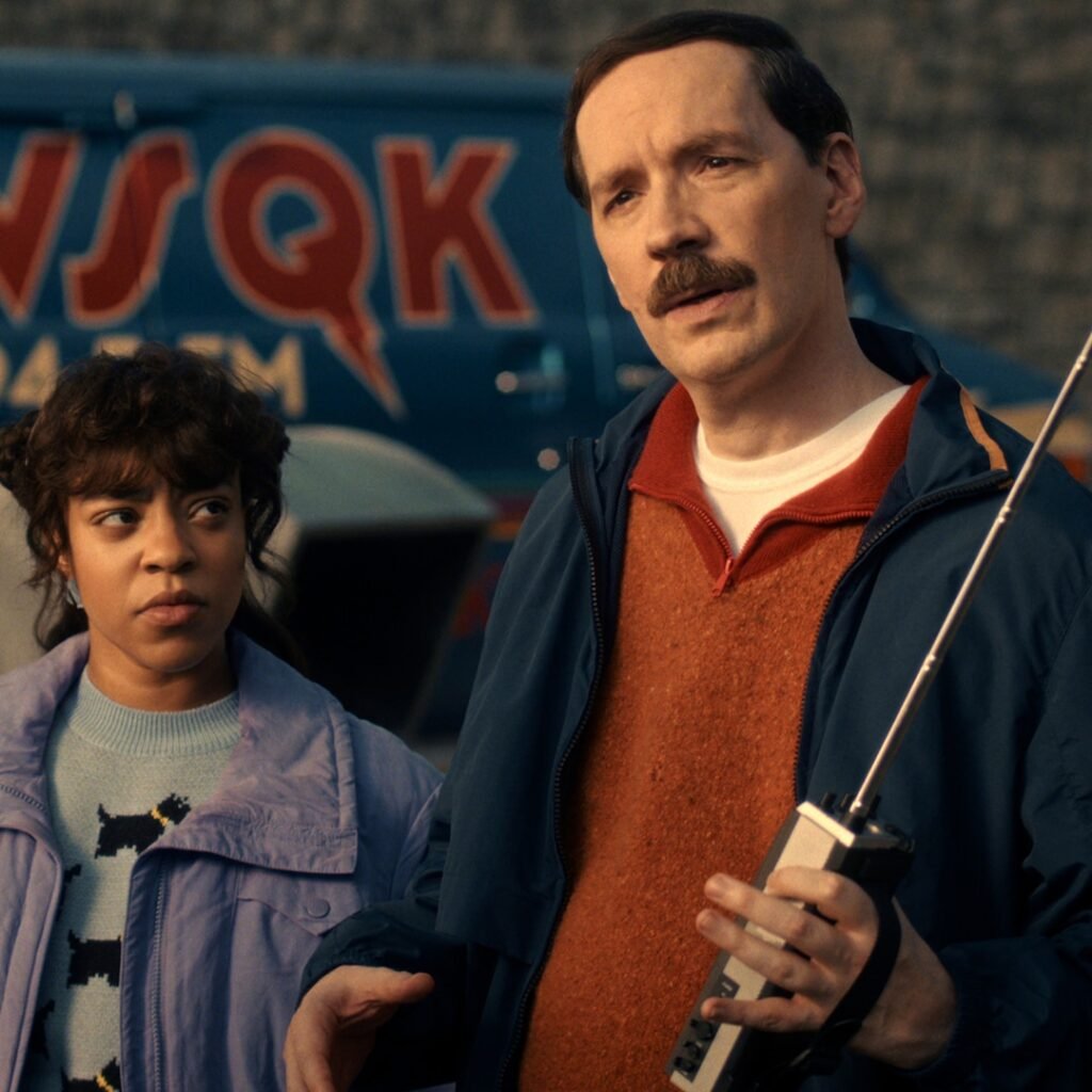 Stranger Things' Randy Havens Denies Season 5 Secret Cut Theory