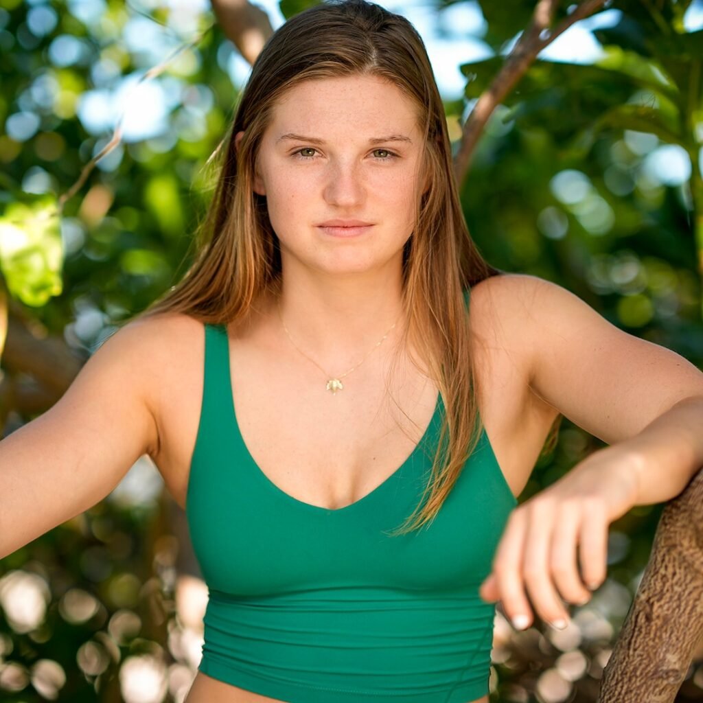 Survivor's Eva Erickson on Brown University Shooting