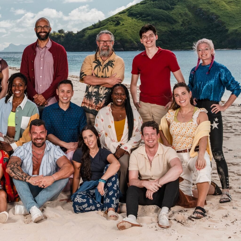 Survivor's Rizo Reveals The Part of the Competition Fans Didn't See