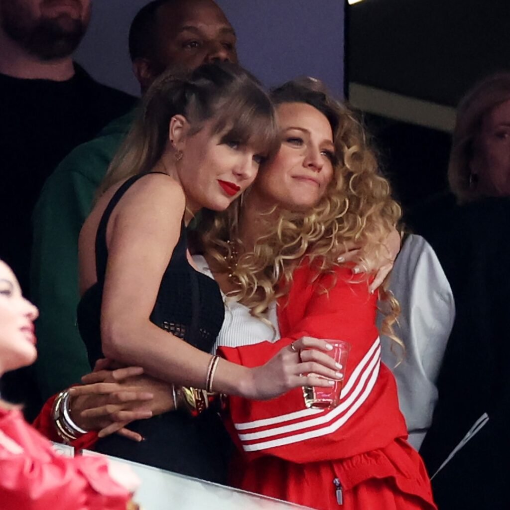 Taylor Swift, Macaulay Culkin & More