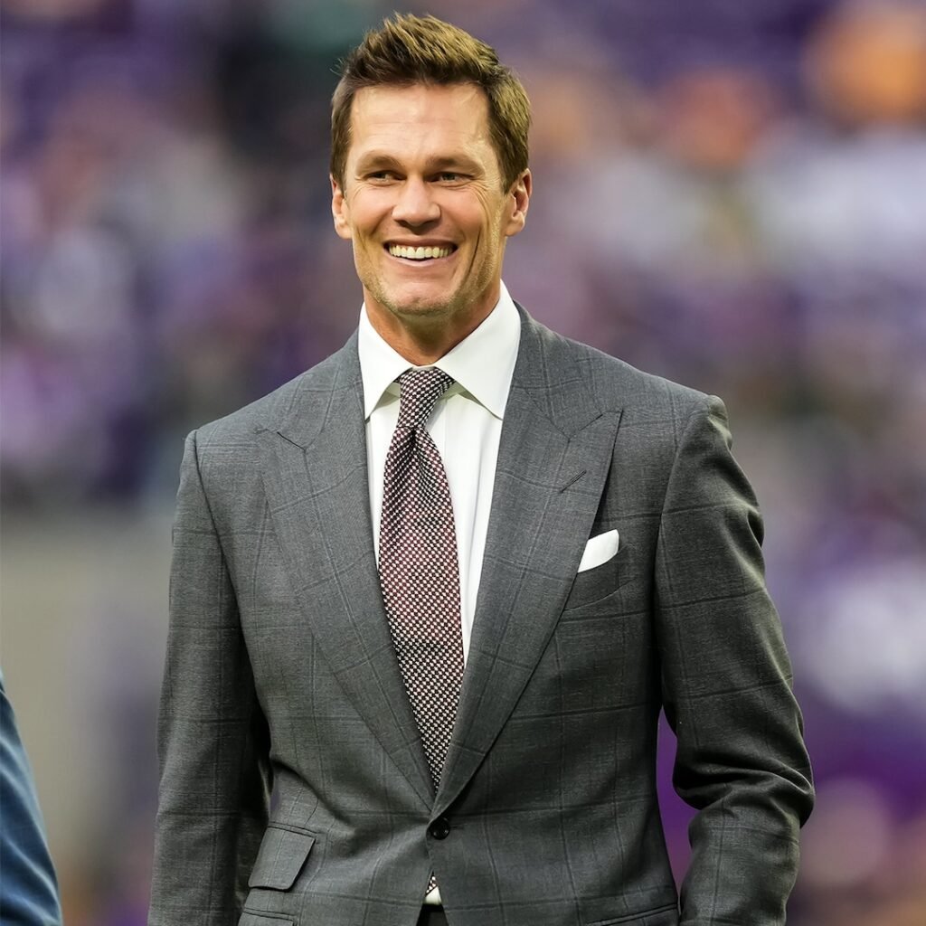 Tom Brady’s Cryptic Message After Gisele Bündchen Marriage Reveal