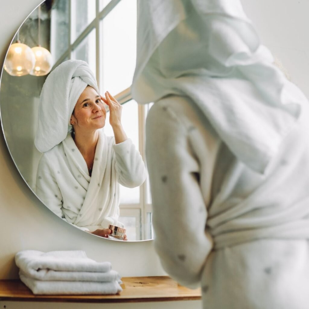 Top Skincare Products for Firm, Glowing Skin