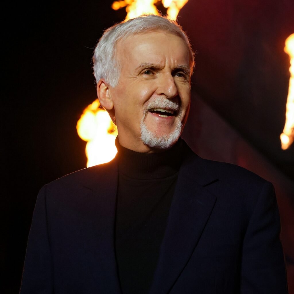 Untangling James Cameron's Icy Feuds From Over the Years