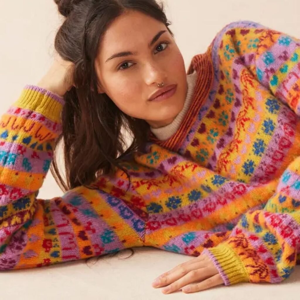 Up to 60% off Fashion & Beauty