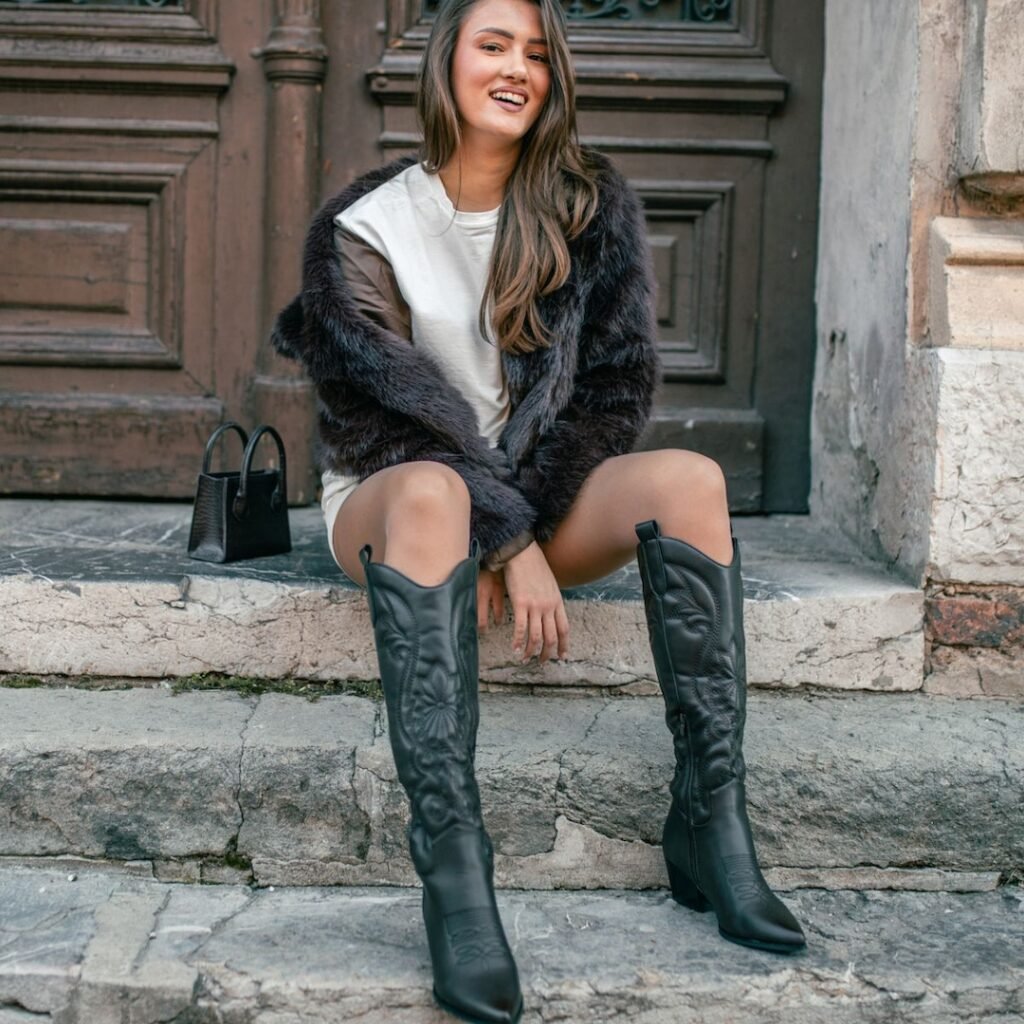 Western Wear Christmas Gift Ideas for Cowgirls