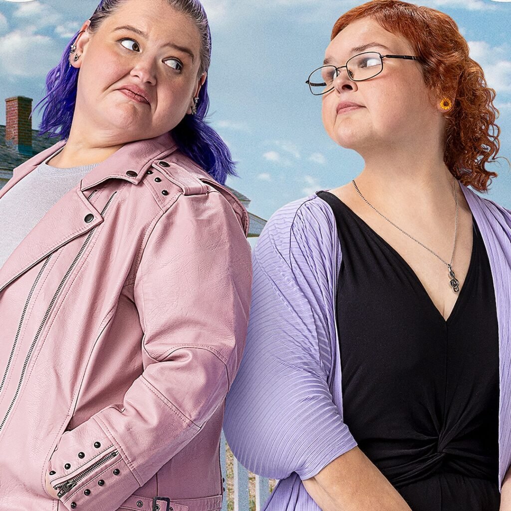  1000-Lb. Sisters’ Tammy Slaton, Amy Slaton on Feud