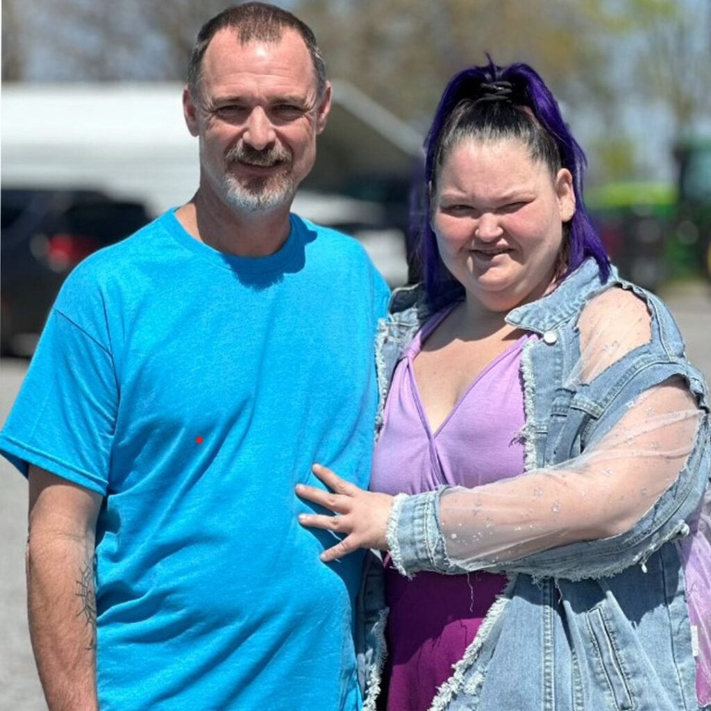 1000-lb Sisters Amy Slaton, Brian Lovvorn Love Timeline 1000-lb Sisters Amy Slaton, Brian Lovvorn Love Timeline