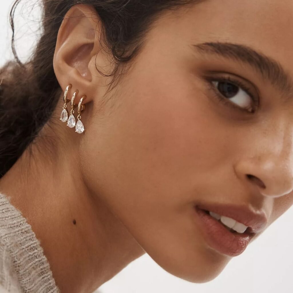Anthropologie On-Sale Jewelry Deals: Rings, Bracelets, Necklaces, Earrings