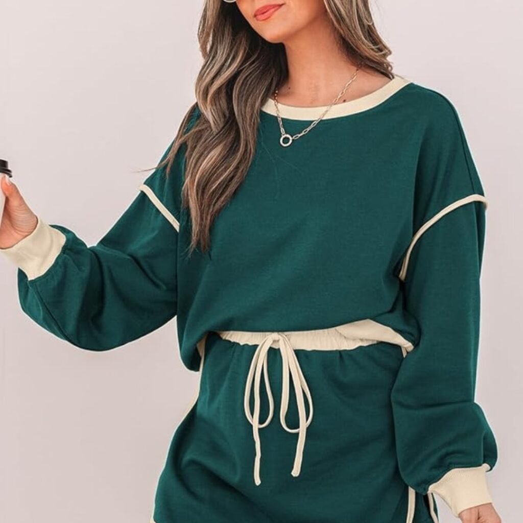 Best Matching Sweat Sets on Amazon That Look Chic and Trendy