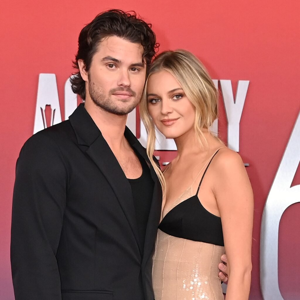 Chase Stokes, Kelsea Ballerini Reconcile After Breakup