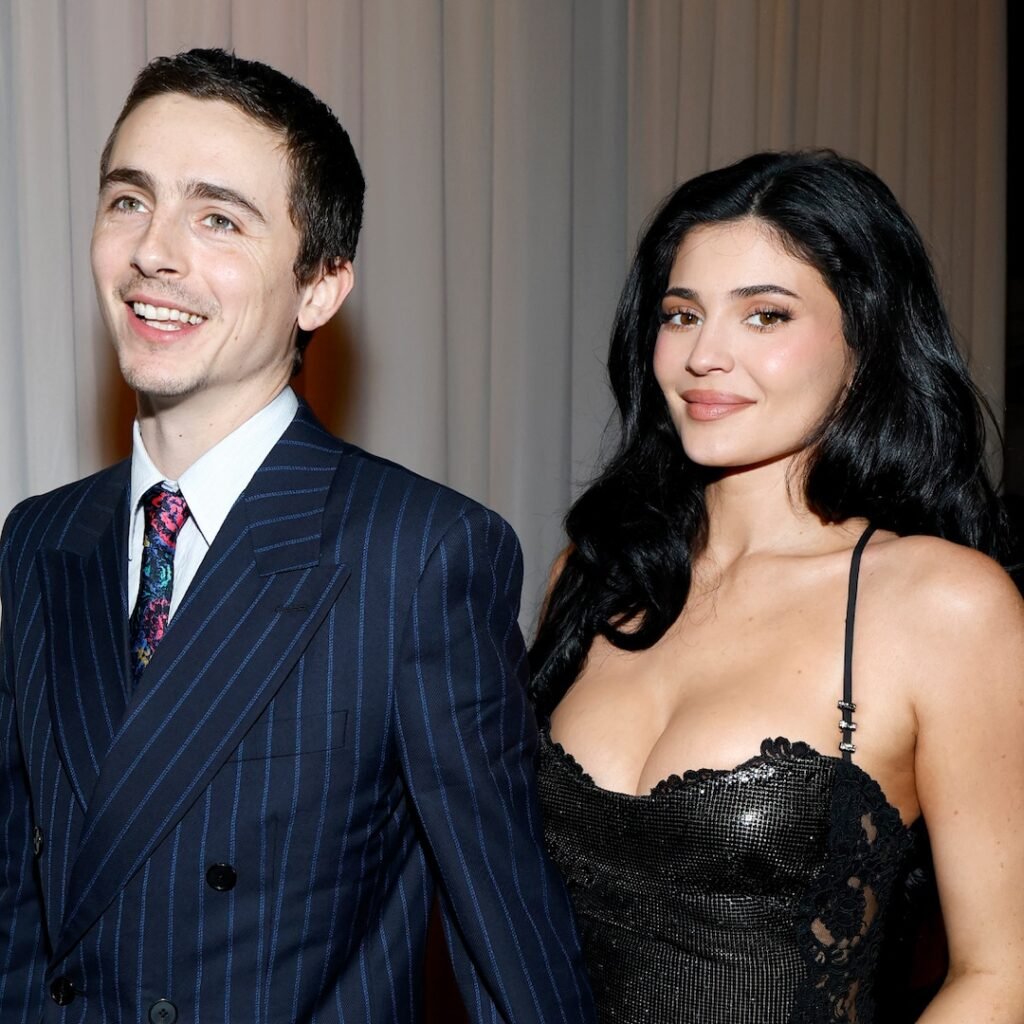 Critics Choice Awards 2026: Everything You Didn’t See on TV