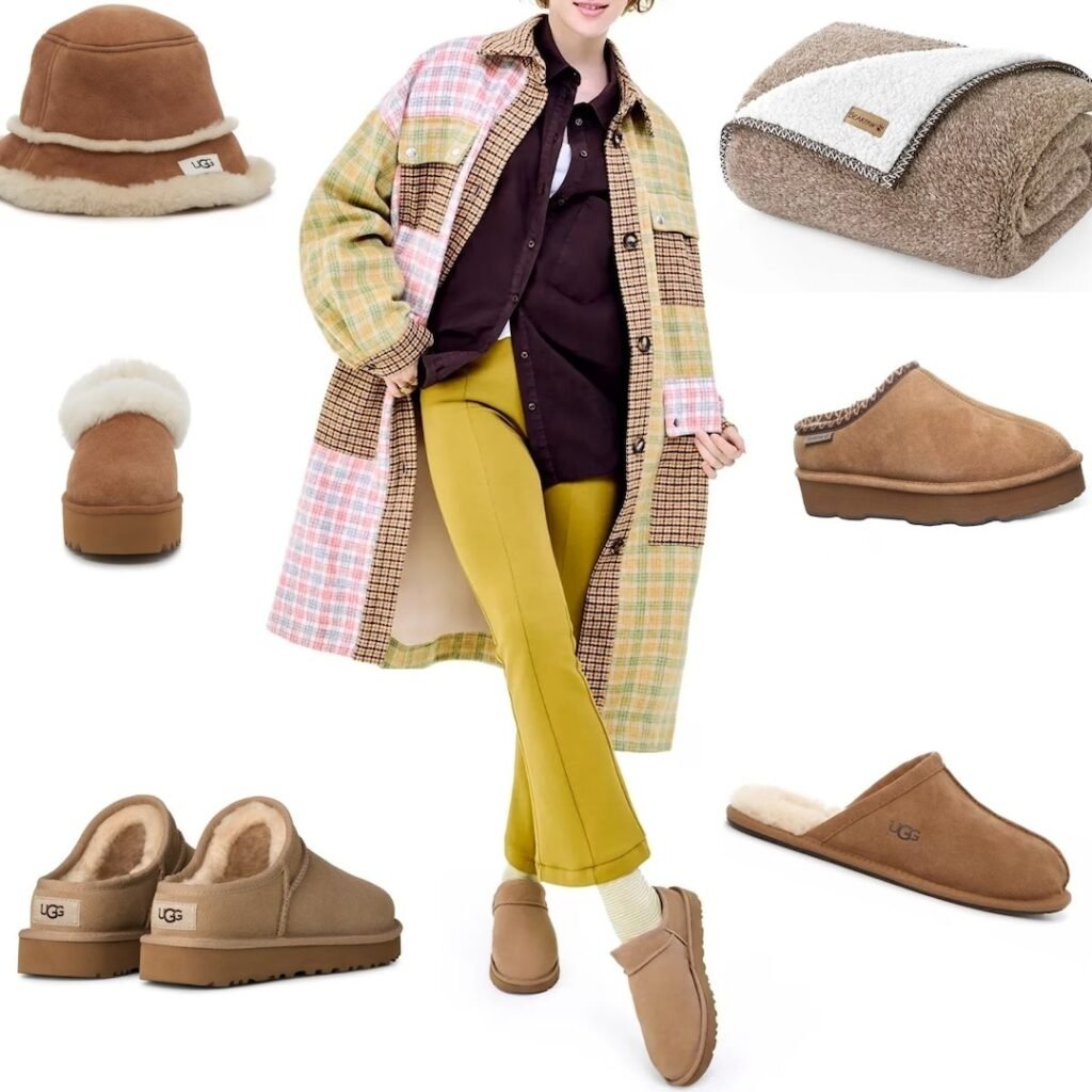 DSW’s UGG & Bearpaw Sale Has 30% off Boots & Slippers DSW's UGG & Bearpaw Sale Has 30% off Boots & Slippers