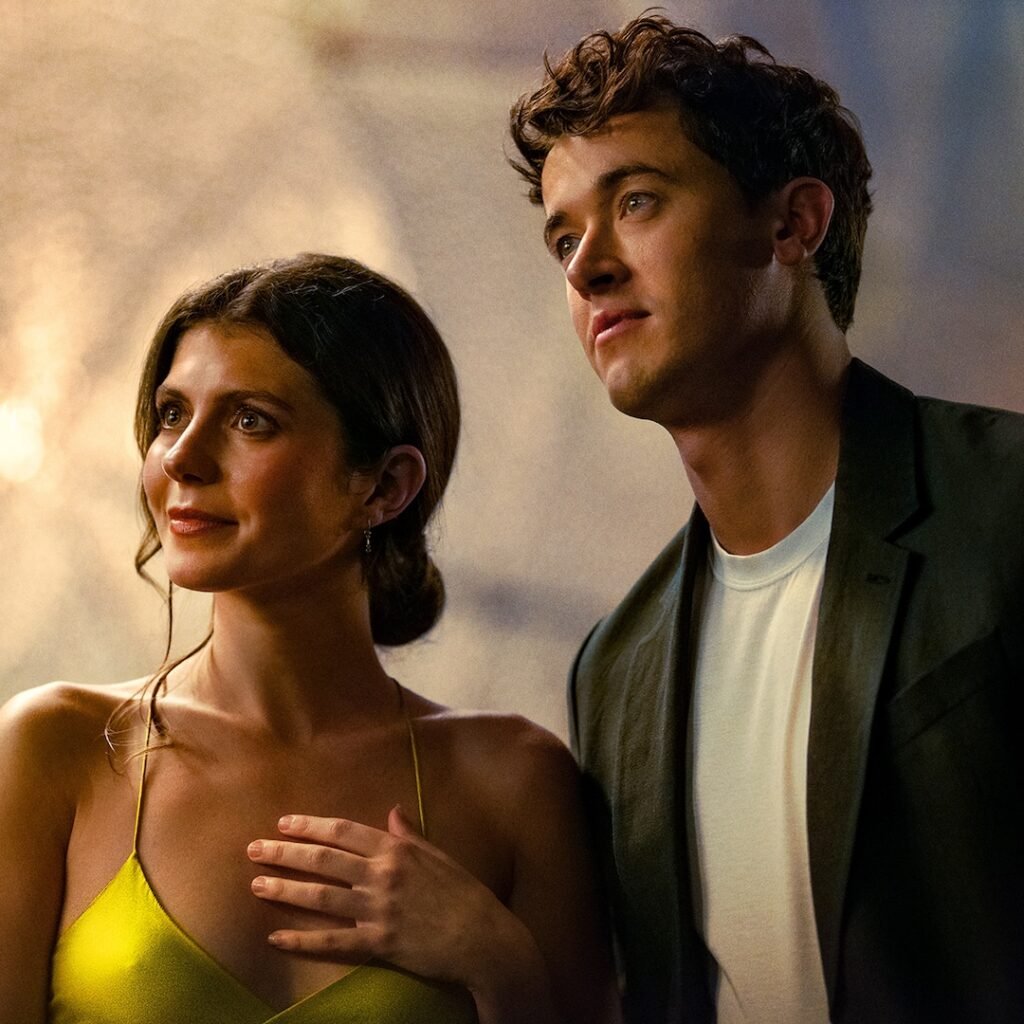 Emily Henry on People We Meet on Vacation Book-to-Movie Changes