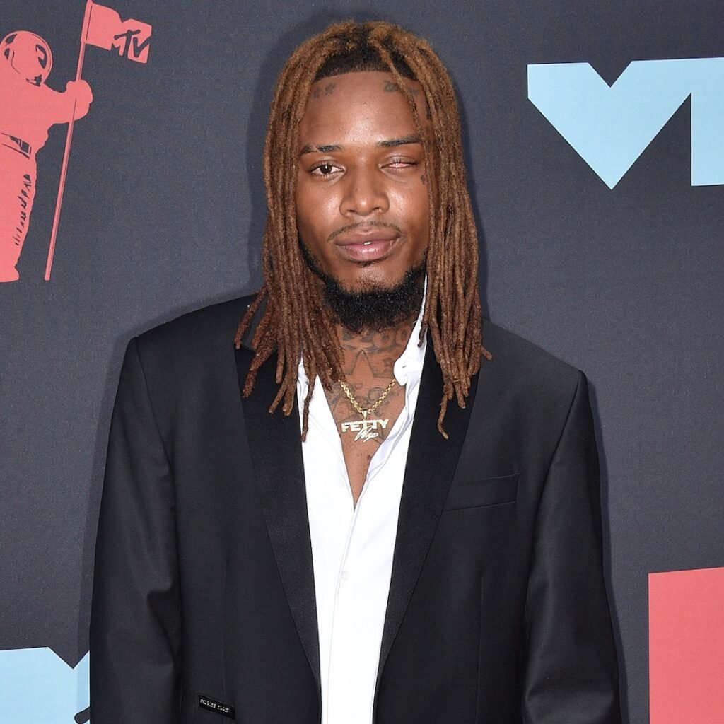 Fetty Wap Released From Prison Early After Cocaine Distribution Charge