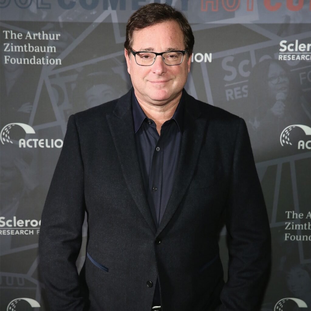 Full House Stars Honor Bob Saget on Anniversary of His Death Full House Stars Honor Bob Saget on Anniversary of His Death