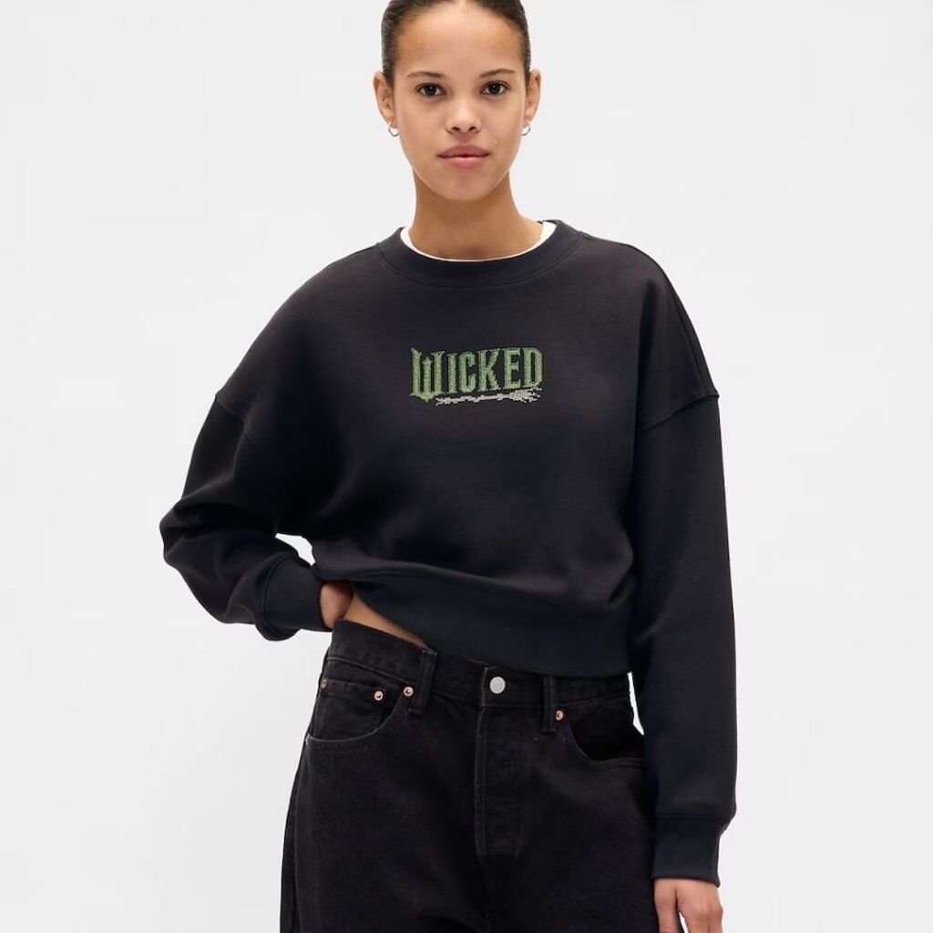 Gap Sweatpants and Sweatshirts Are an Extra 50% off for Weekend Sale