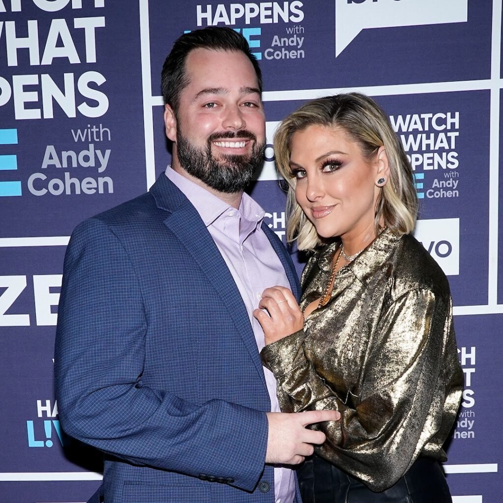 Gina Kirschenheiter Engaged to Travis Mullen