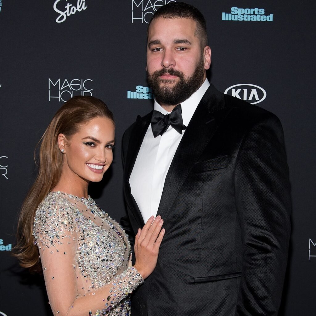 Haley Kalil Makes Comments Amid Matt Kalil Lawsuit 