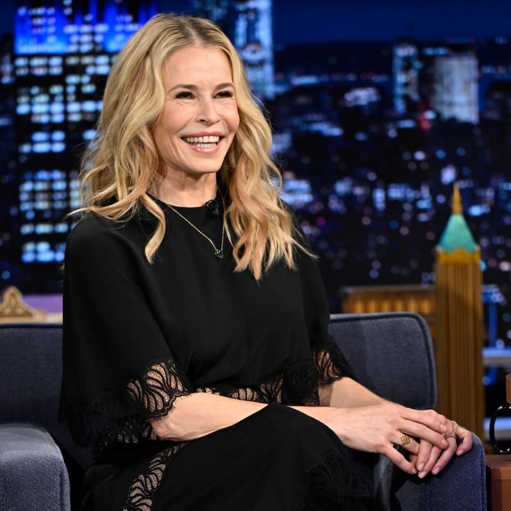 Inside Chelsea Handler’s Life Lately—Including Status With Ex Jo Koy Inside Chelsea Handler's Life Lately—Including Status With Ex Jo Koy