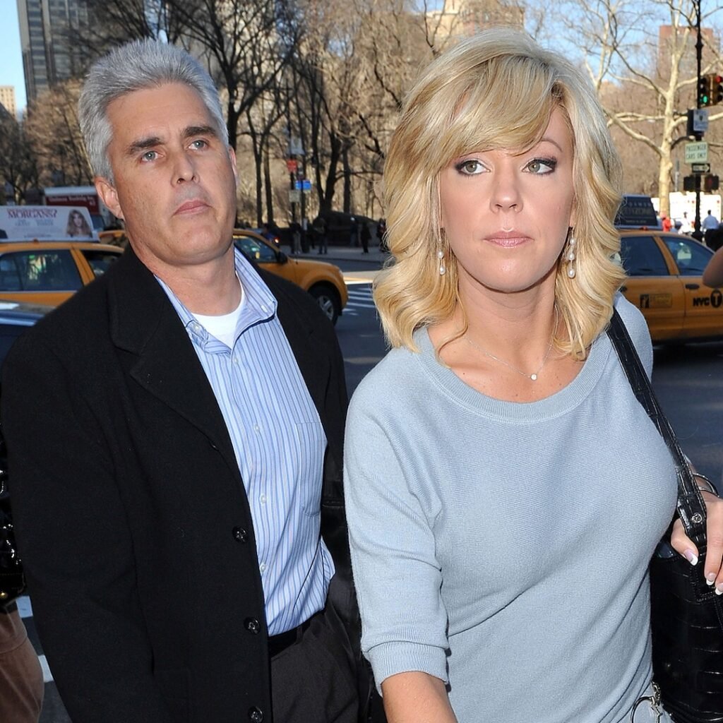 Kate Gosselin on Former Bodyguard Steve Neild Marriage Rumors