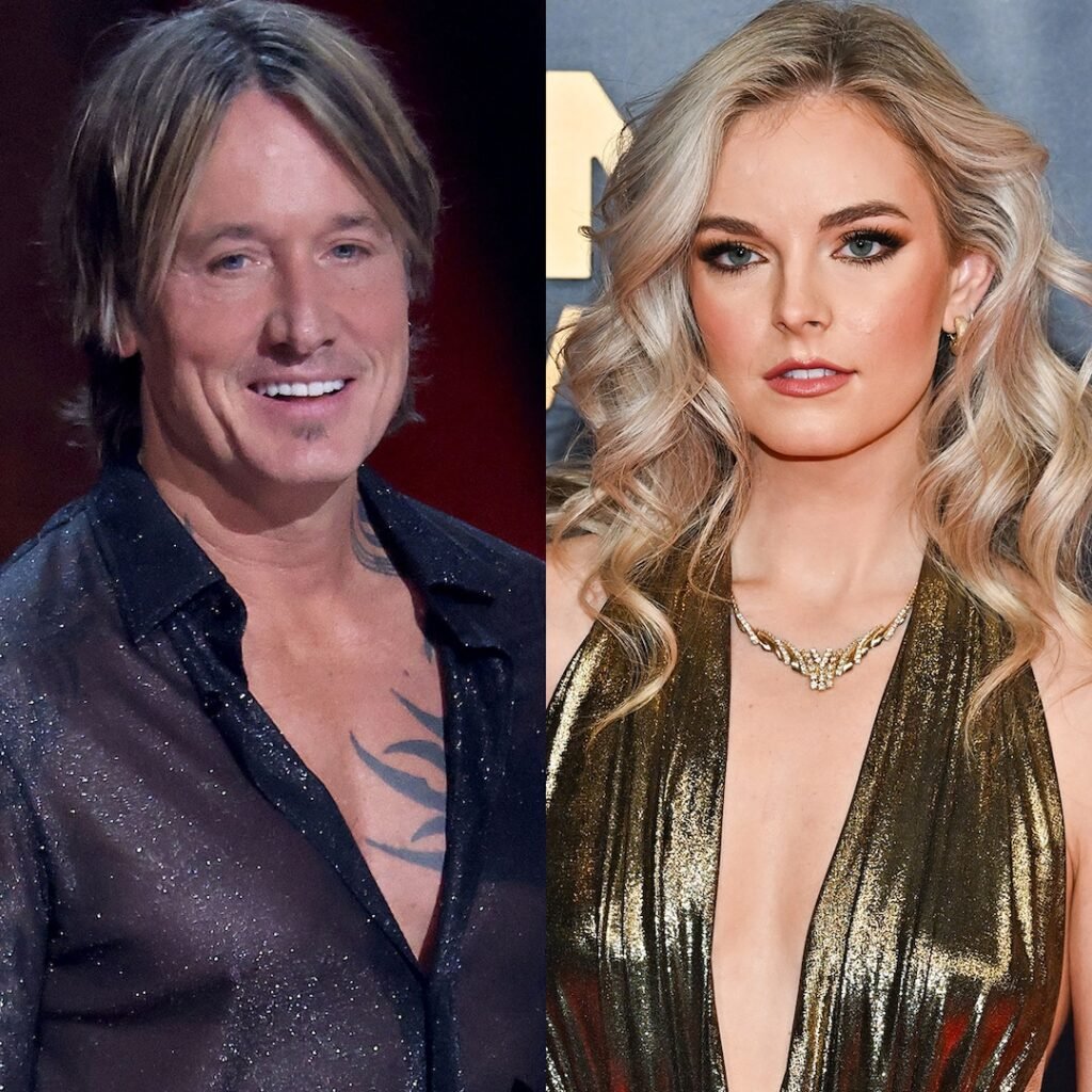 Keith Urban Not Living With Karley Scott Collins After Nicole Kidman Split
