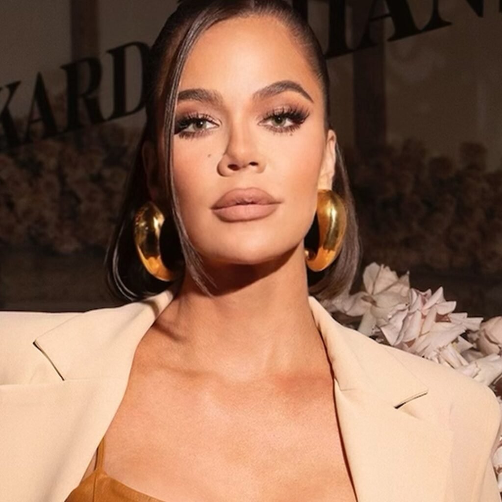 Khloe Kardashian on Family’s Money-Splitting Rule  