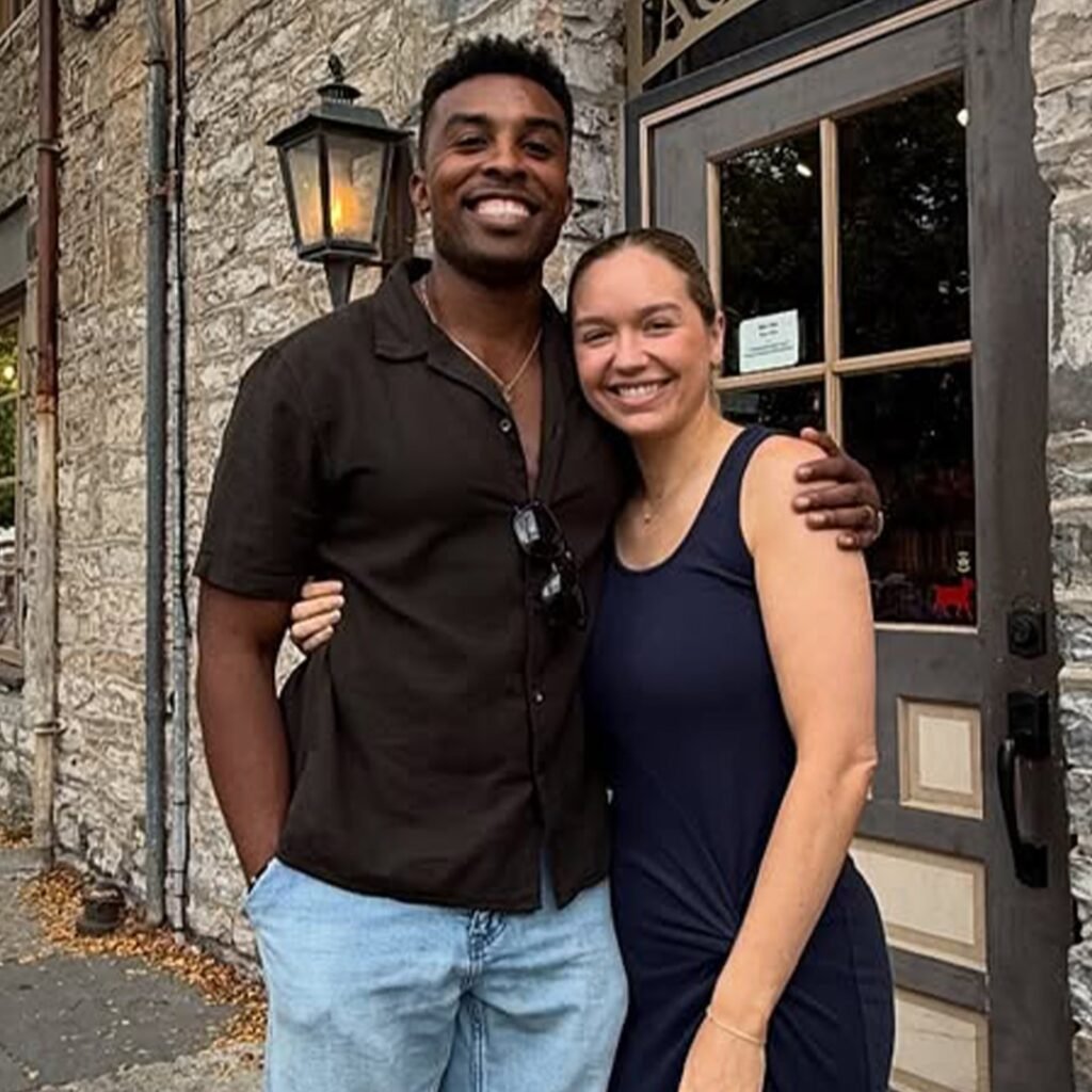 Kyle Fraser, Wife Maggie Fraser Expecting First Baby