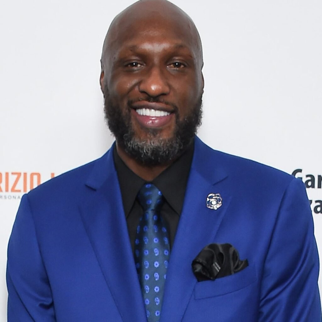 Lamar Odom Arrested, Booked for DUI Lamar Odom Arrested, Booked for DUI
