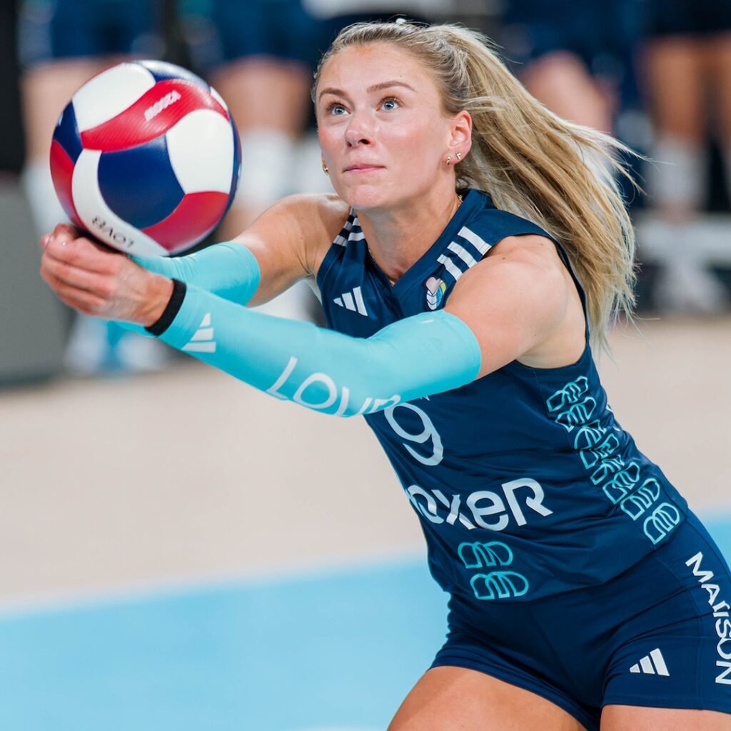 League One Volleyball, LOVB: Everything to Know