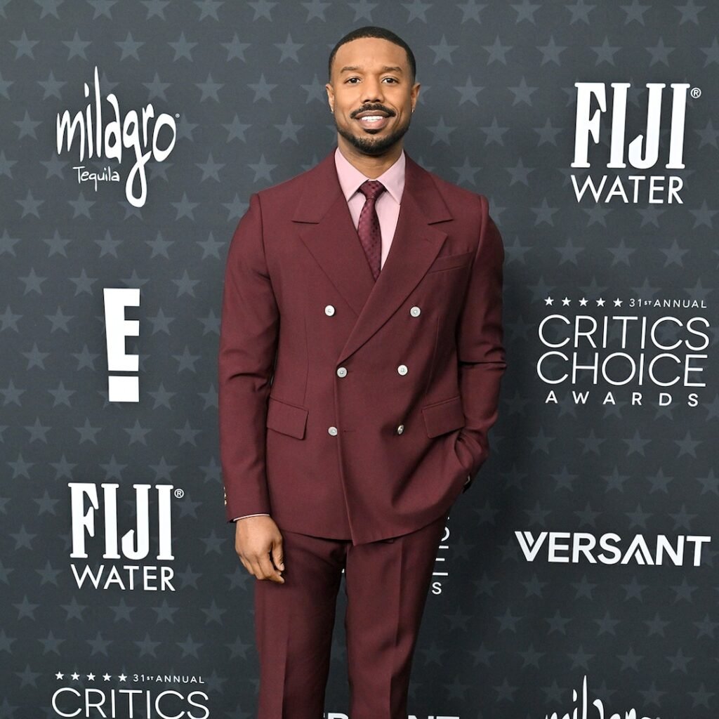 Love Lives of Michael B. Jordan, Hailee Steinfeld & More Sinners Stars