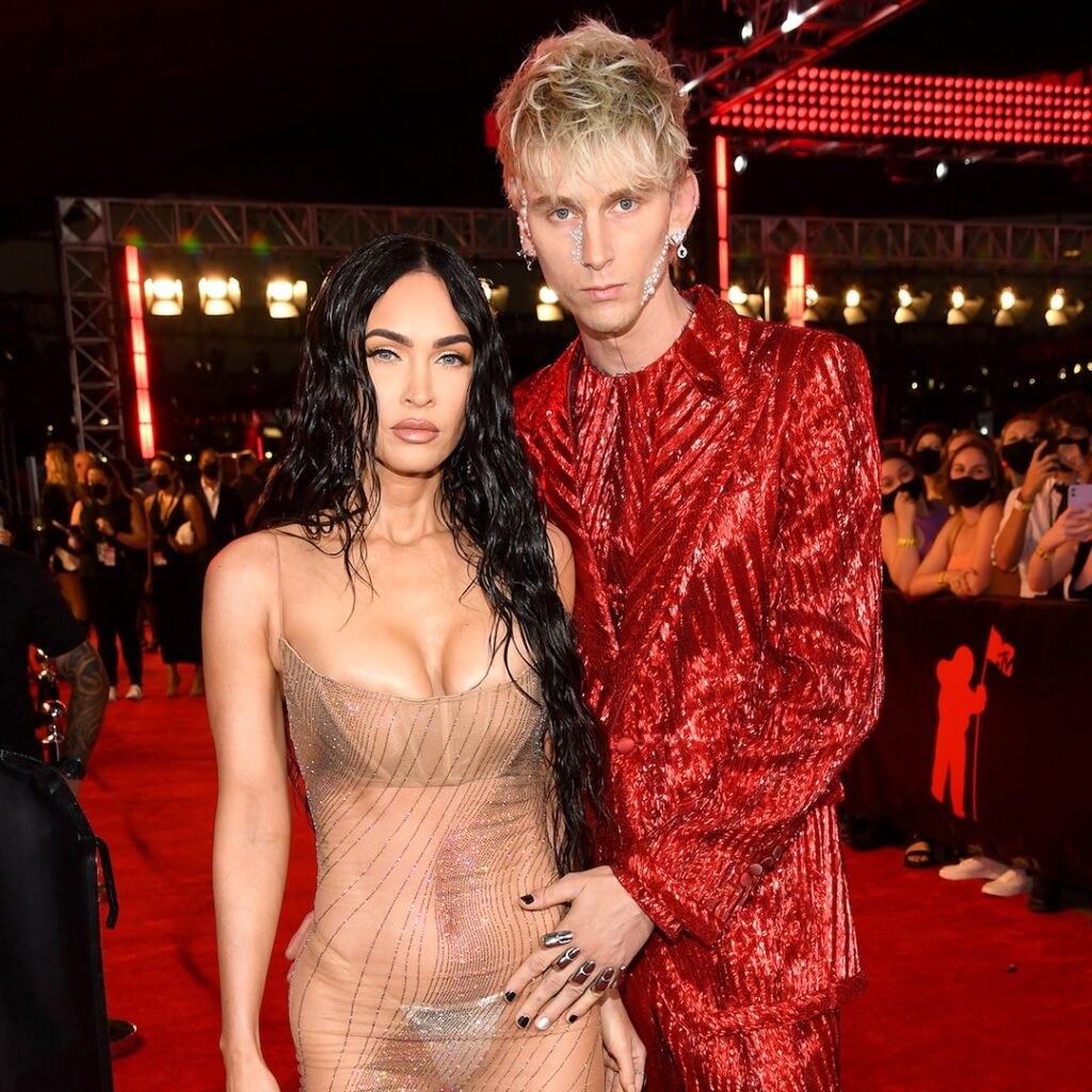 MGK's Cryptic Post Amid Megan Fox Relationship Rumors
