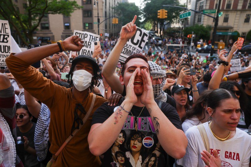 Mahmoud Khalil Can Be Arrested Again, Appeals Court Rules Mahmoud Khalil Can Be Arrested Again, Appeals Court Rules