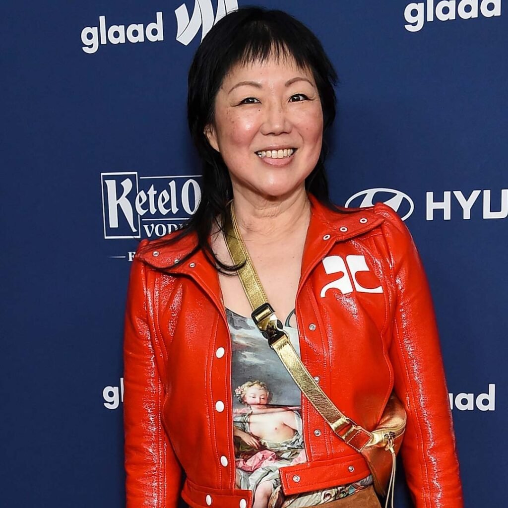 Margaret Cho on Weight Loss Drug Side Effects During Show