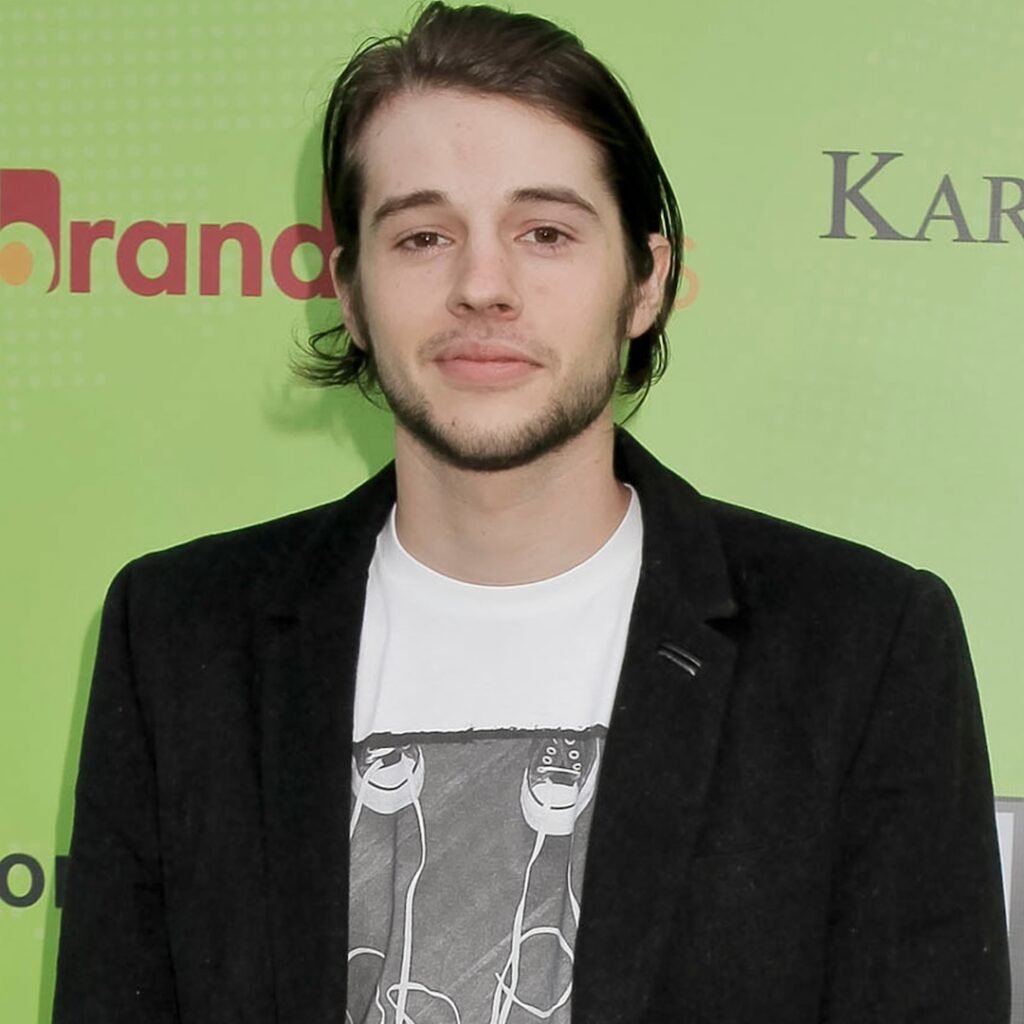 Matt Prokop, Sarah Hyland’s Ex, Arrested on Child Porn Charge