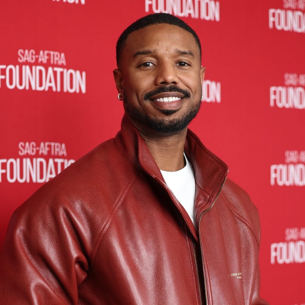 Michael B. Jordan Journey From Soaps to Sinners