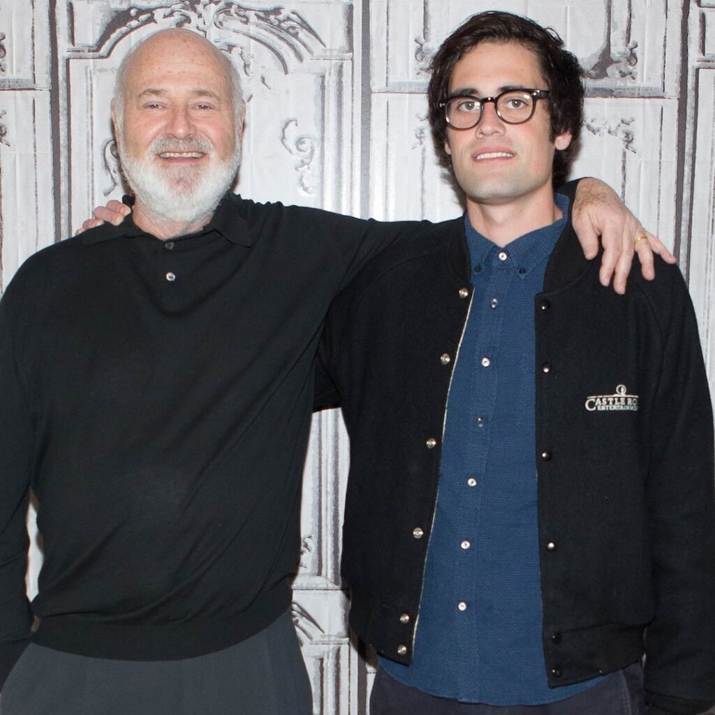 Nick Reiner Conservatorship Before Rob Reiner, Michele Reiner Murders