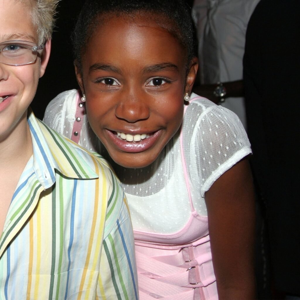 Nickelodeon All That Star Killed in Hit-and-Run