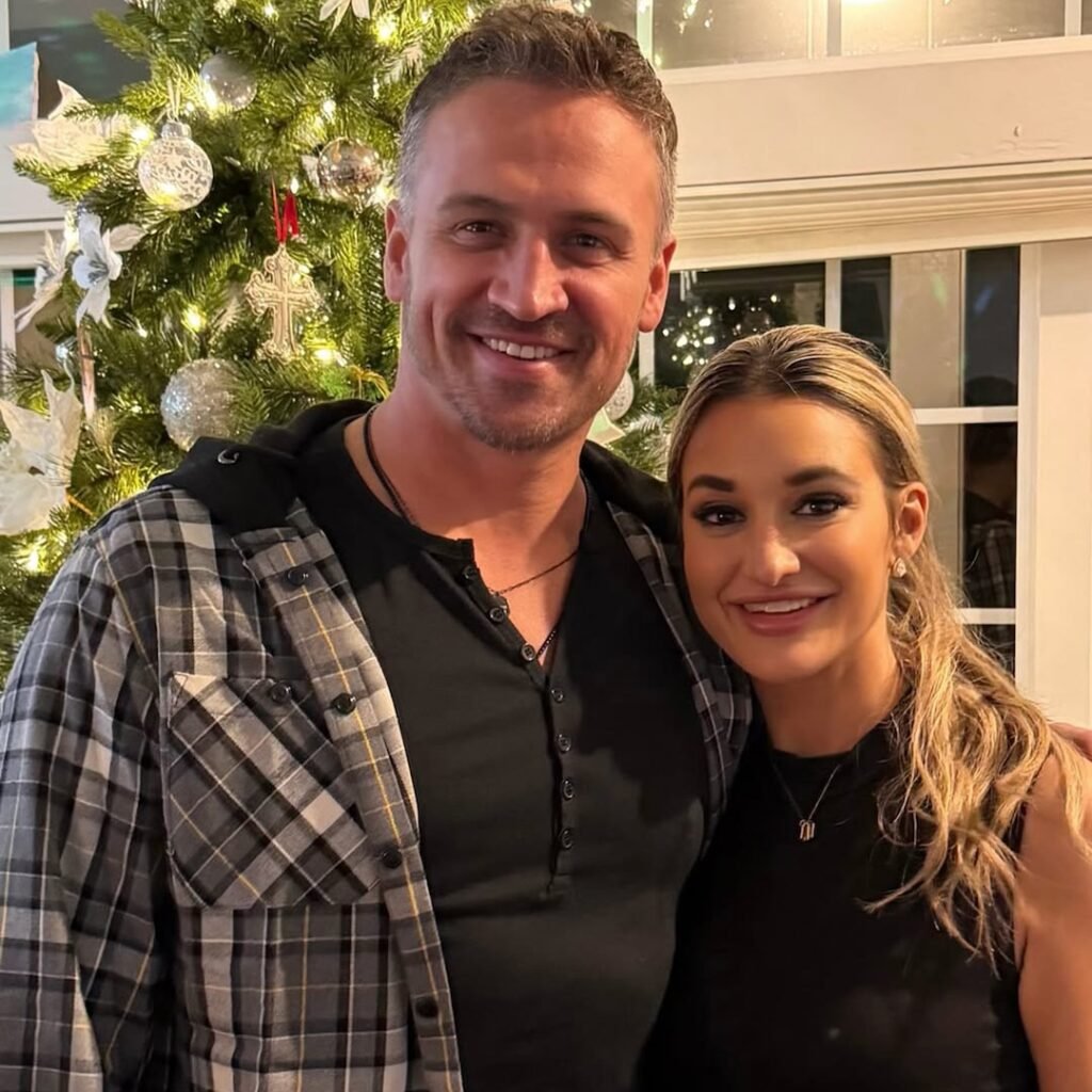Ryan Lochte, Girlfriend Molly Gillihan Move in Amid Kayla Lochte Divorce 