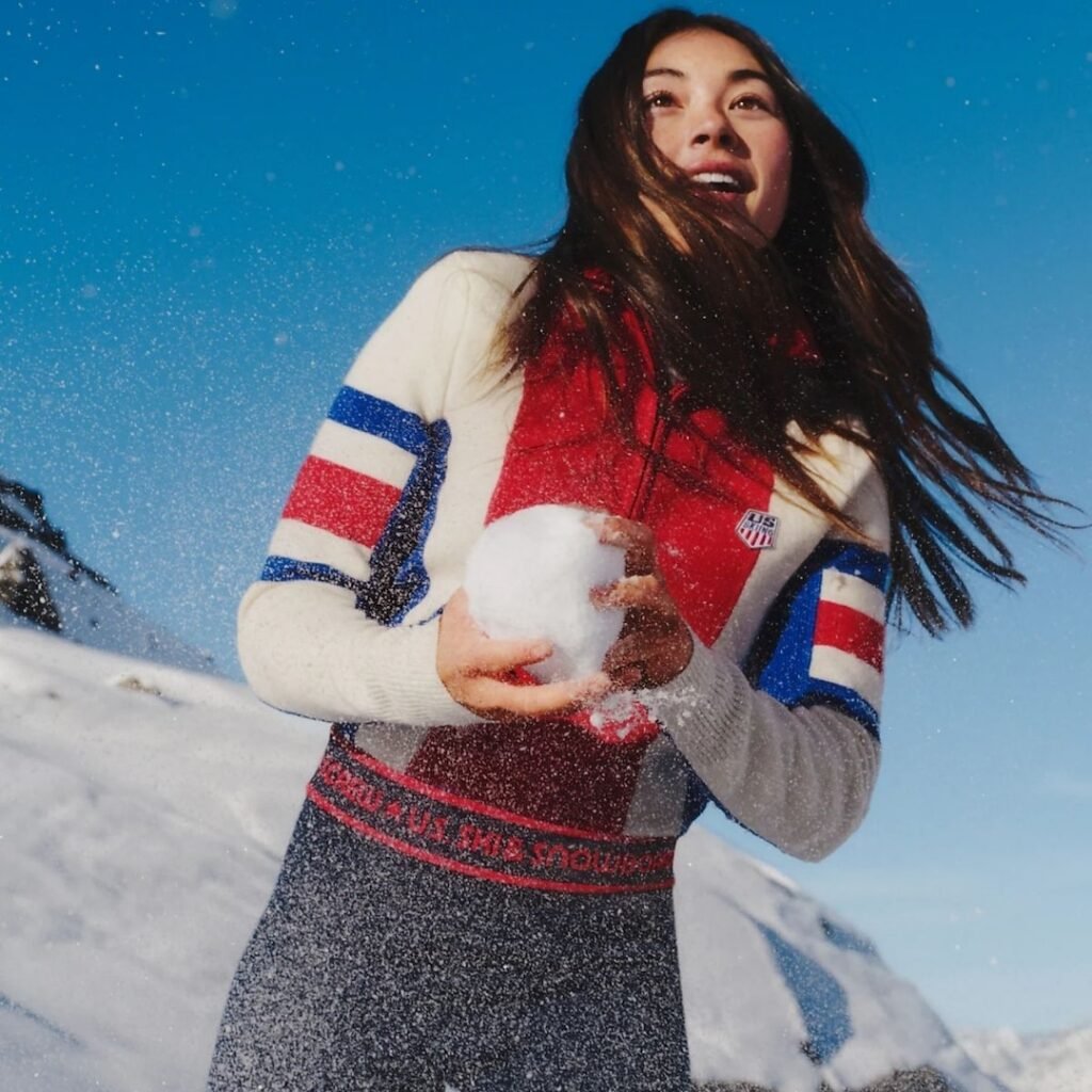 Skims, Ralph Lauren, J.Crew & More