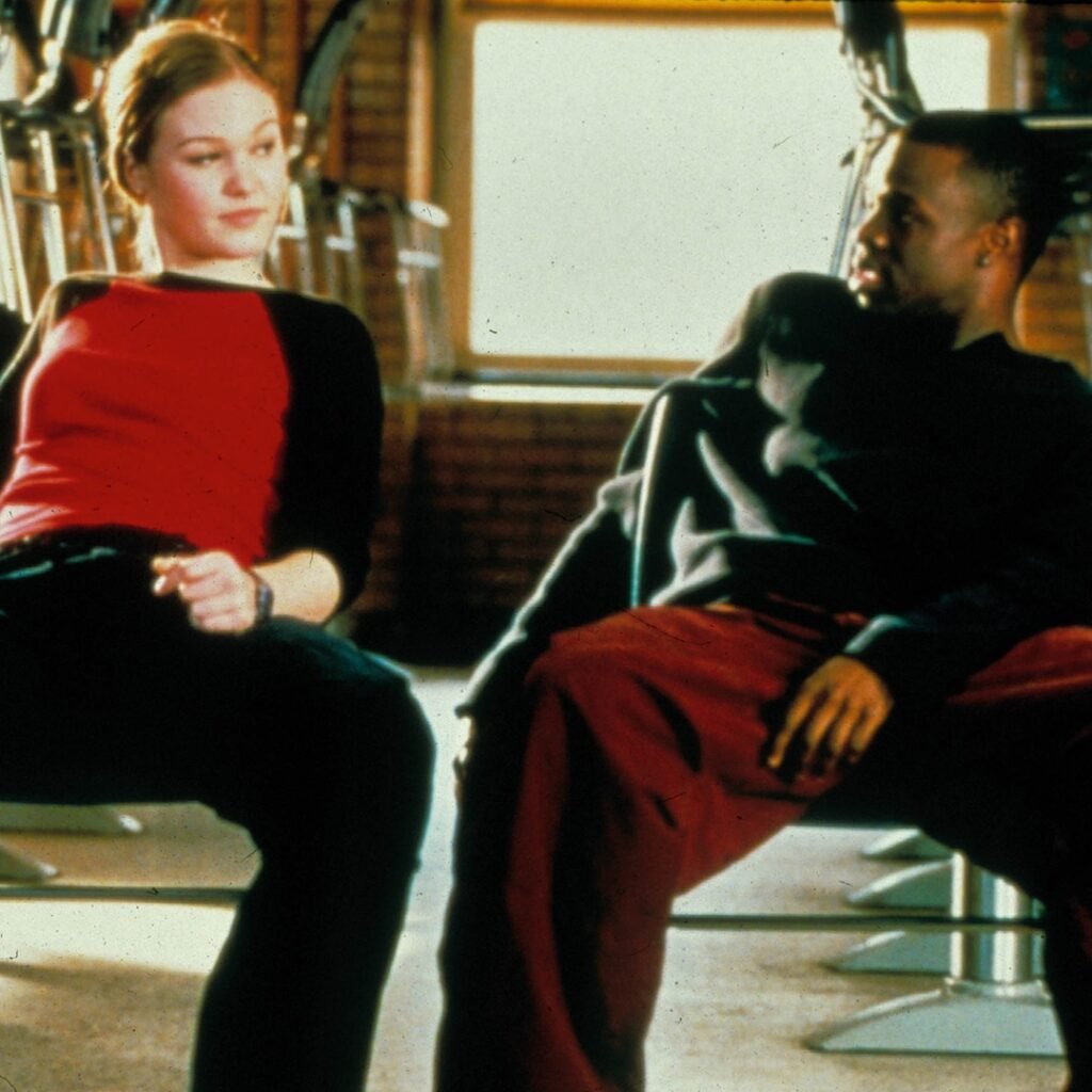 Slammin’ Secrets About Save the Last Dance Slammin' Secrets About Save the Last Dance