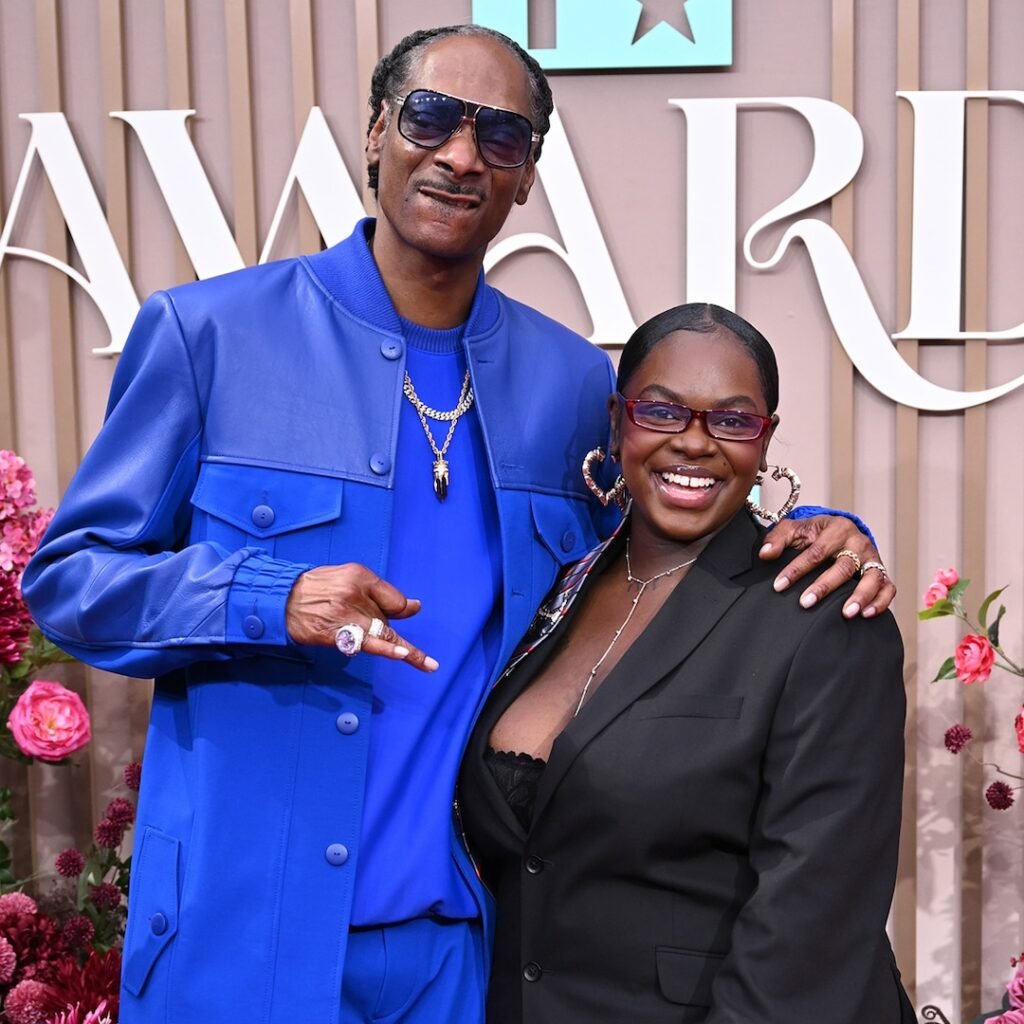 Snoop Dogg Daughter Cori Broadus’ Baby Girl Released From Hospital