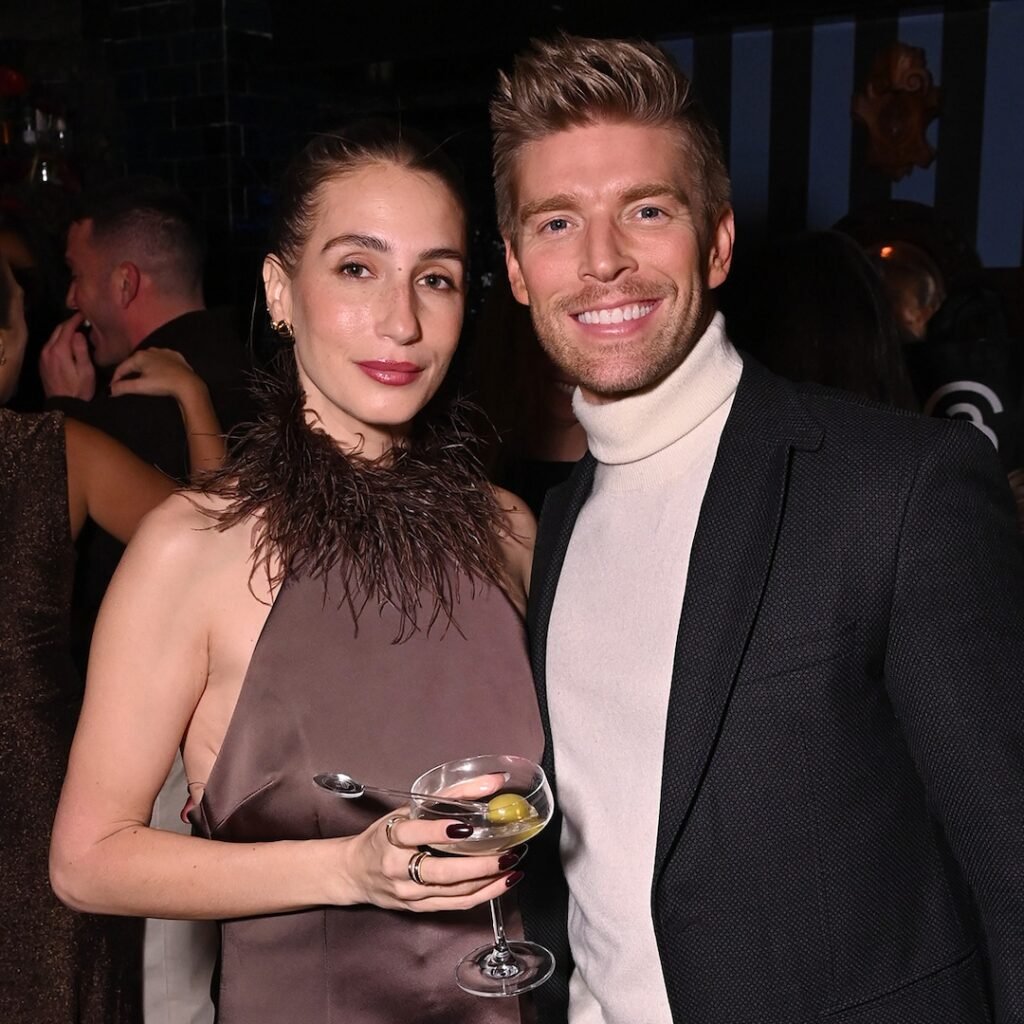 Summer House’s Kyle Cooke, Amanda Batula Break Up