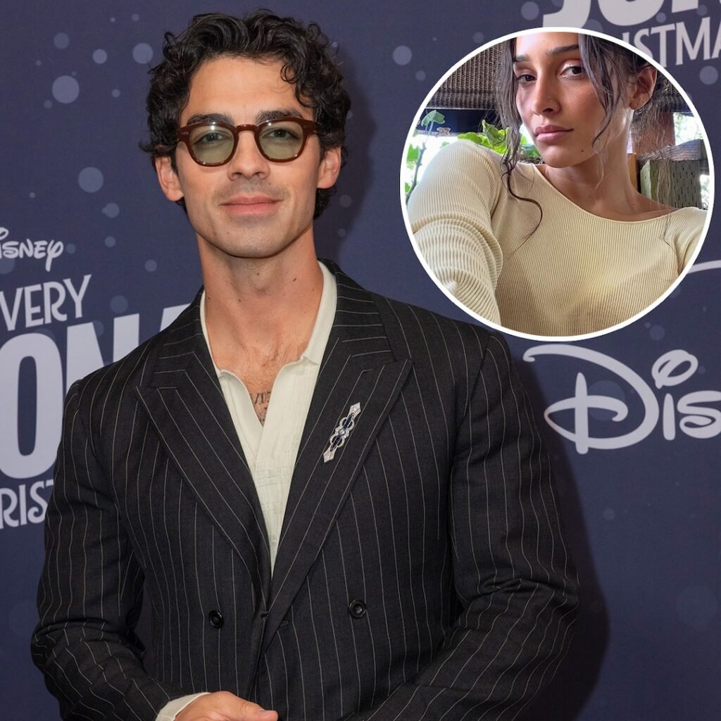 Tatiana Gabriela & Joe Jonas Romance Rumors