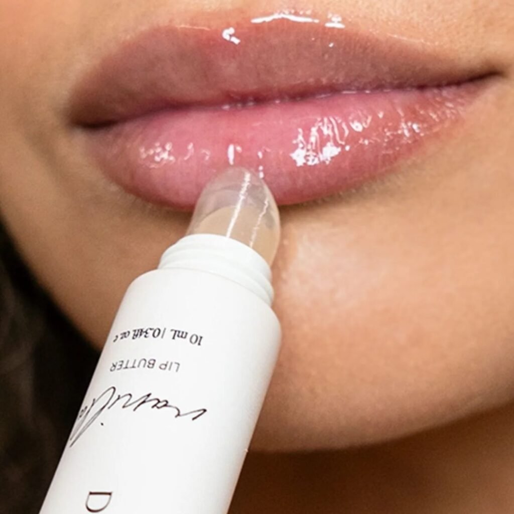 These $6+ Balms & Exfoliators Are the Secret To Healing Chapped Lips